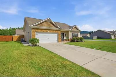 12 Berryrun Drive SW, Rome, GA 30165 - Photo 5