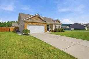 12 Berryrun Dr SW, Rome, GA 30165 - Photo 5