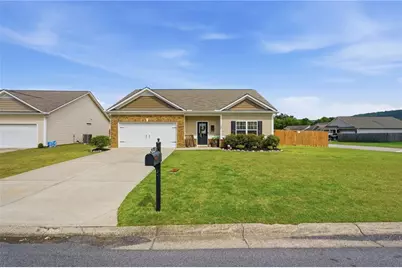 12 Berryrun Drive SW, Rome, GA 30165 - Photo 3