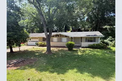 4707 Riverwood Circle, Decatur, GA 30035 - Photo 1