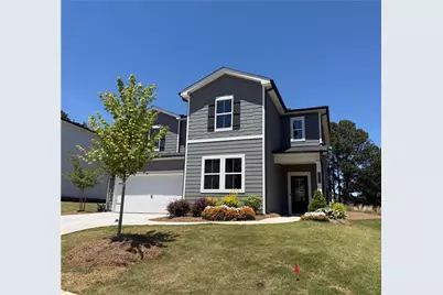 5104 Union Heights Way, Flowery Branch, GA 30542 - Photo 1