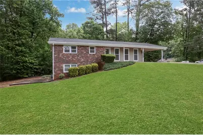 4845 Oak Grove Drive, Cumming, GA 30040 - Photo 3