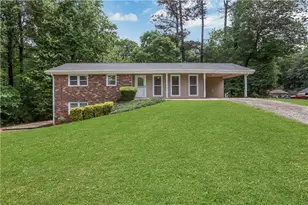 4845 Oak Grove Dr, Cumming, GA 30040 - Photo 1