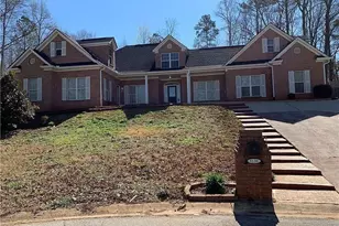 5230 Brasswood Trce, Stone Mountain, GA 30088 - Photo 1