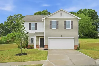 186 Pond Court, Hoschton, GA 30548 - Photo 1