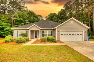 1505 Mill Creek Rd, Bethlehem, GA 30620 - Photo 1