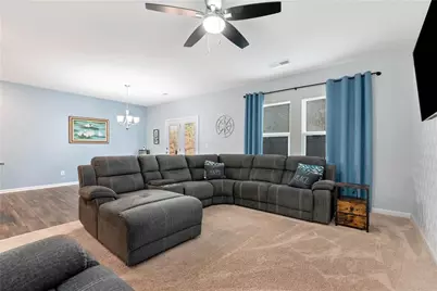 270 Shepard Drive, Dawsonville, GA 30534 - Photo 11