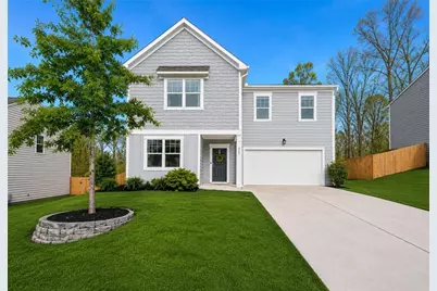 270 Shepard Drive, Dawsonville, GA 30534 - Photo 1