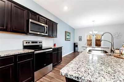 270 Shepard Drive, Dawsonville, GA 30534 - Photo 7