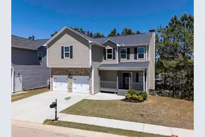 68 Crescent Commons, Dallas, GA 30157 - Photo 1