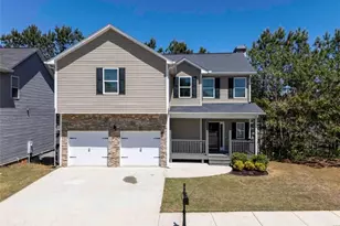 68 Crescent Commons, Dallas, GA 30157 - Photo 3