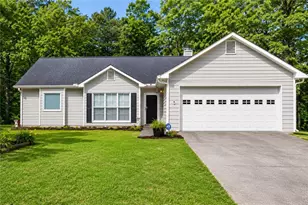 1260 Hannah Ct SE, Dacula, GA 30019 - Photo 1