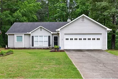1260 Hannah Court SE, Dacula, GA 30019 - Photo 1