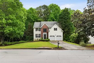 2219 Brickton Crossing, Buford, GA 30518 - Photo 3