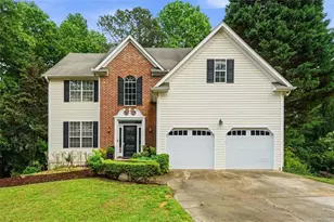 2219 Brickton Crossing, Buford, GA 30518 - Photo 1