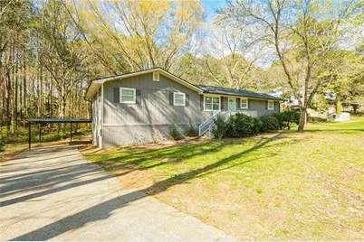 84 Paulding Boulevard, Dallas, GA 30157 - Photo 1
