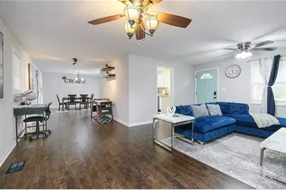84 Paulding Boulevard, Dallas, GA 30157 - Photo 3