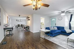 84 Paulding Blvd, Dallas, GA 30157 - Photo 3