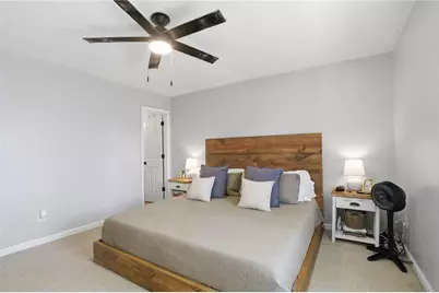 96 Oak Hill Drive, Calhoun, GA 30701 - Photo 31