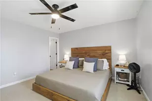 96 Oak Hill Dr, Calhoun, GA 30701 - Photo 31