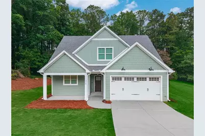 315 River Bluff Drive, Woodstock, GA 30188 - Photo 1