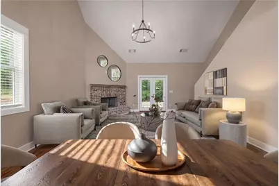 315 River Bluff Drive, Woodstock, GA 30188 - Photo 3