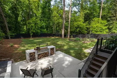 2030 Clairmont Terrace NE, Atlanta, GA 30345 - Photo 7