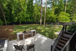 2030 Clairmont Terrace NE, Atlanta, GA 30345 - Photo 7