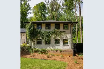 2030 Clairmont Terrace NE, Atlanta, GA 30345 - Photo 61