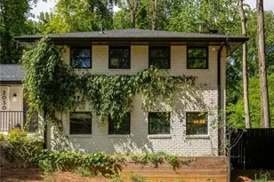 2030 Clairmont Terrace NE, Atlanta, GA 30345 - Photo 61