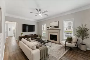 242 Valley Xing Rd, Canton, GA 30114 - Photo 5