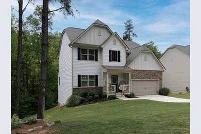 355 Nongo Way, Dallas, GA 30157 - Photo 3