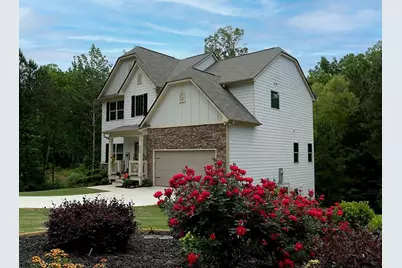 355 Nongo Way, Dallas, GA 30157 - Photo 1