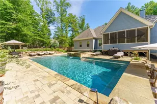 7640 Campground Rd, Cumming, GA 30040 - Photo 1