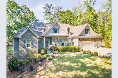 7640 Campground Road, Cumming, GA 30040 - Photo 3