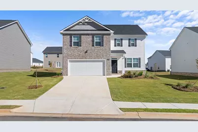 842 Trullium, Locust Grove, GA 30248 - Photo 1