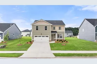 842 Trullium, Locust Grove, GA 30248 - Photo 1