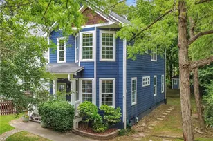923 Tilden St NW, Atlanta, GA 30318 - Photo 1