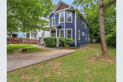 923 Tilden Street NW, Atlanta, GA 30318 - Photo 43
