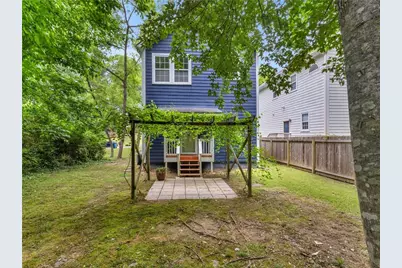 923 Tilden Street NW, Atlanta, GA 30318 - Photo 41