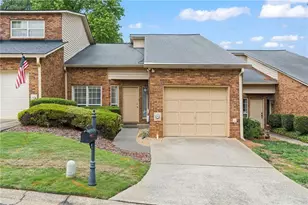 4039 Fawn Run, Marietta, GA 30068 - Photo 1