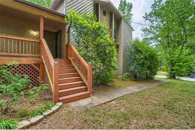 1170 Stone Ridge Drive, Lawrenceville, GA 30046 - Photo 3
