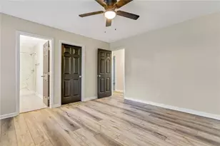 129 Pierce Hill Rd NE, Rome, GA 30161 - Photo 13