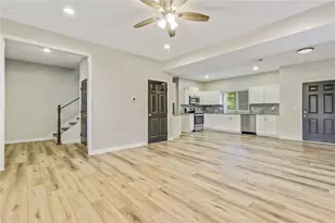 129 Pierce Hill Rd NE, Rome, GA 30161 - Photo 5