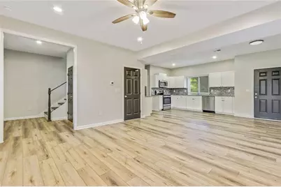 129 Pierce Hill Road NE, Rome, GA 30161 - Photo 29