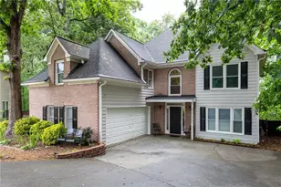 2204 Thicket Ct NW, Acworth, GA 30102 - Photo 3