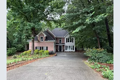 2204 Thicket Court NW, Acworth, GA 30102 - Photo 65