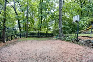 2204 Thicket Ct NW, Acworth, GA 30102 - Photo 59