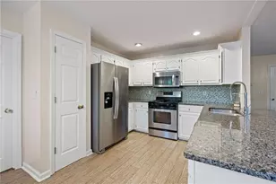 2204 Thicket Ct NW, Acworth, GA 30102 - Photo 11