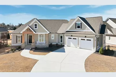 33 Baker Pond Court, Jefferson, GA 30549 - Photo 13